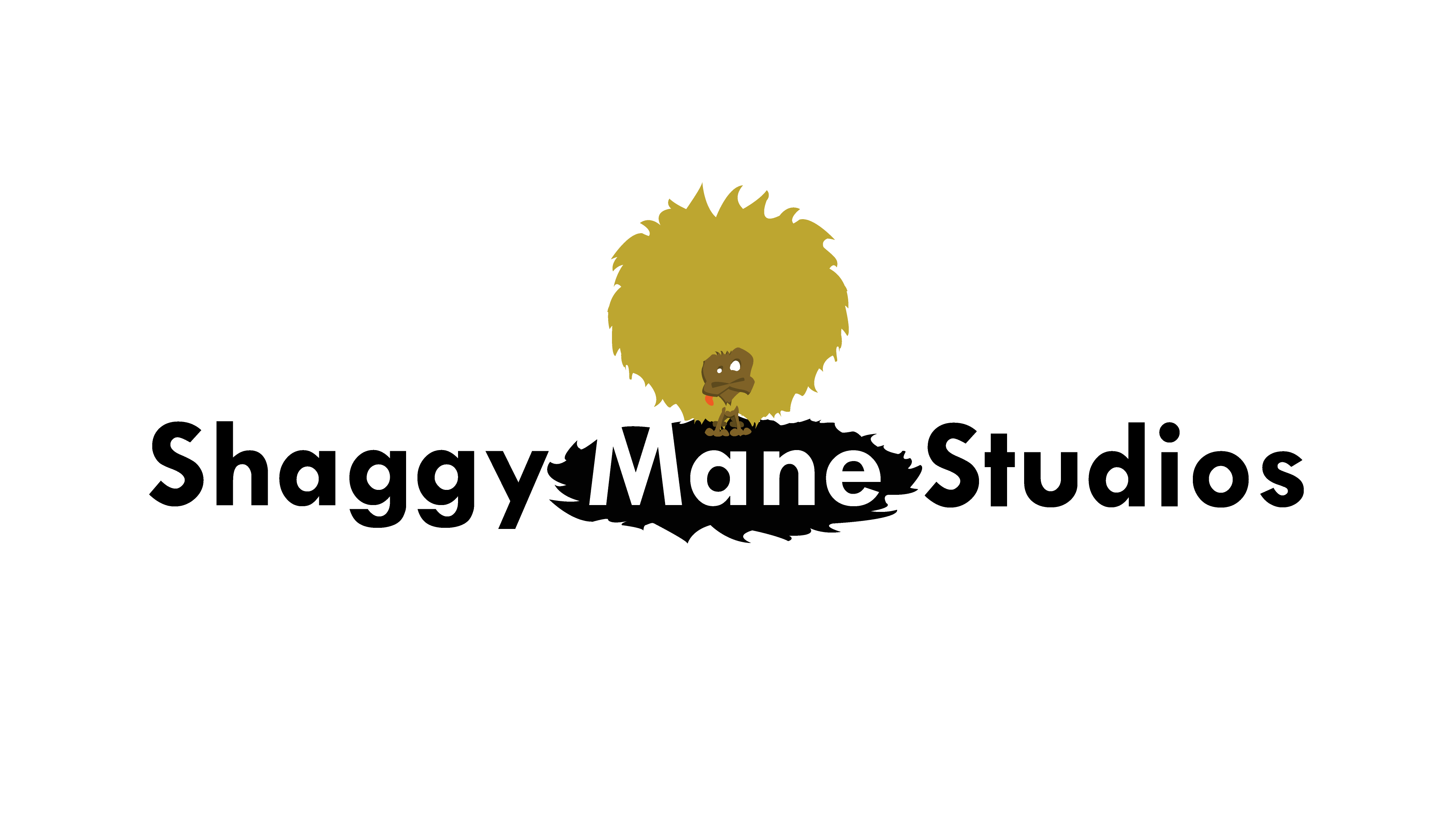 Shaggy Mane Studios Banner